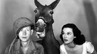 Francis il Mulo Parlante (1950)[16:9]...by Gisto