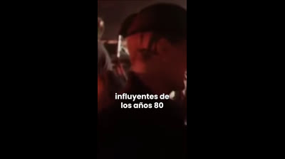 EL CLUB BLITZ: EL CLUB MÁS INFLUYENTE DE LOS 80