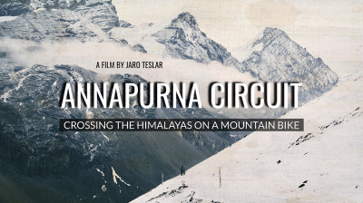 Annapurna Circuit – El documental completo