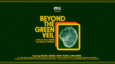 Beyond the Green Veil – Dokumentarfilm komplett