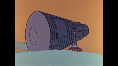 Strega per amore 04x05