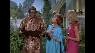 Vita Da Strega 1964 05x04