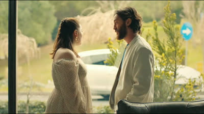 Love is in The Air Ep 128