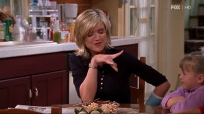 La vita secondo Jim 01x04