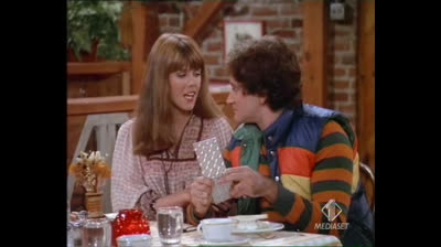Mork e Mindy 03x08 Mork si fa la plastica