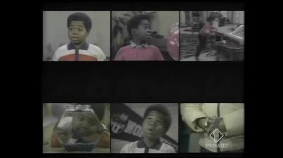 Il Mio Amico Arnold 04x05 La Grande Rapina