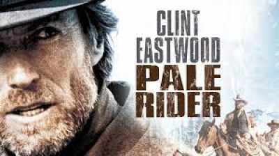Pale Rider, le cavalier solitaire  1985 ‧ Western ‧ 1h 56m;