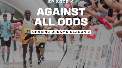 Chasing Dreams - Episodio 4 - AGAINST ALL ODDS - Golden Trail Series