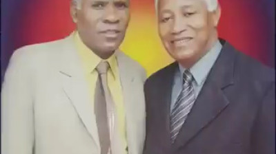 DUO UNY VOZ Louvores Inesquecíveis