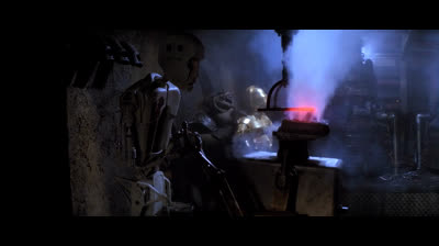 STAR WARS EPISODIO 6 IL RITORNO DELLO JEDI