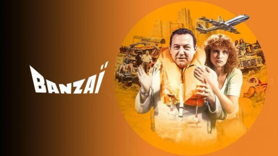 Banzaï 1983 ‧ Comédie.