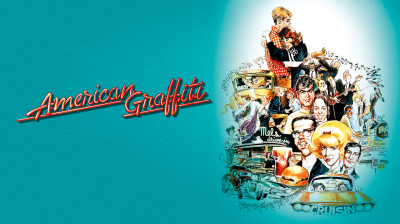American Graffiti 1973 ‧ Comédie.