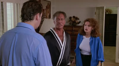 A Mulher do Chefe - Filme 1986  Dublado