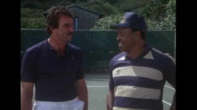 Magnum PI 03x10
