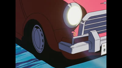 City Hunter 01x33 Rapsodia D Amore