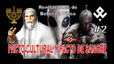 2. PACTO CULTURAL Y PACTO DE SANGRE.