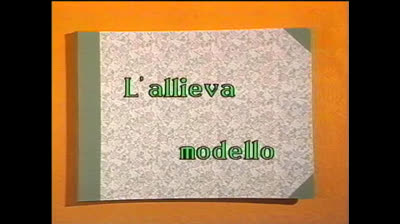 Lovely Sara 07 L allieva Modello