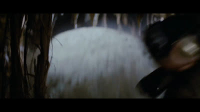 INDIANA JONES I PREDATORI DELLA ARCA PERDUTA