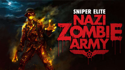 SNIPER ELITE: NAZI ZOMBIE ARMY 1 - PART 2 - WITH TRAINER