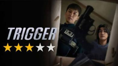 [K❤️S]Trigger Temporada 1capitulo9