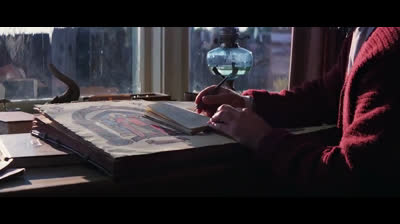 INDIANA JONES E L ULTIMA CROCIATA