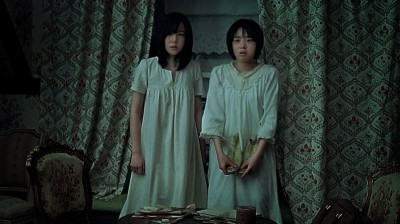 Osaint- Medo 2003 ‧ Terror/Mistério ‧