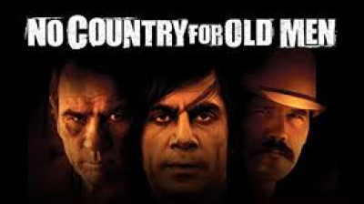 No country for old men (2007)