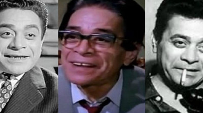 شاهد أجمل قفشات توفيق الدقن- راديو موسيقي زين