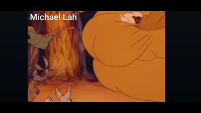 Bah Widerness GIF Breakdown