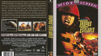 Tropas Estelares I (1997)