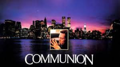 Communion 1989 ‧ SF.