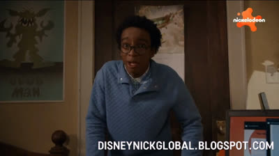 The Loud House: una verdadera familia ruidosa | T02 | E14 | El hombre con el Plan B | TV 2025