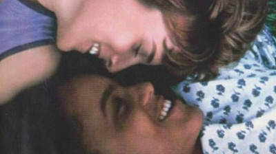 Two girls in love 1   995