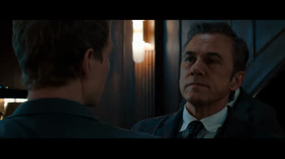 O Portal Secreto (2023) completo dublado