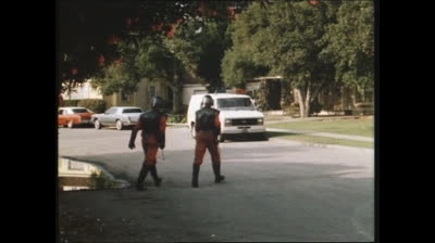 V les visiteurs - saison 02 - épisode 03