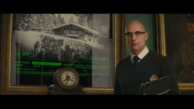 Kingsman - Serviço Secreto - Filme 2015