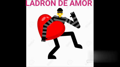 LADRON DE AMOR (CUMBIA)