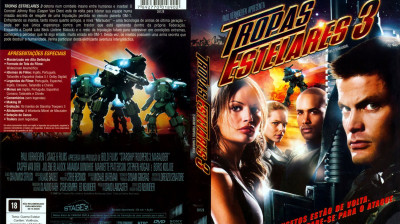 Tropas Estelares 3 Dublado (2008)