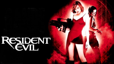 Resident Evil ( 2002 )