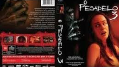 O Pesadelo 3 (2009) - Dublado