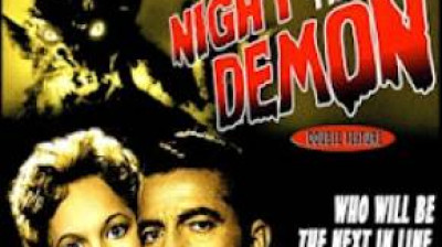 A Noite do Demônio / Colorizado Download 1957