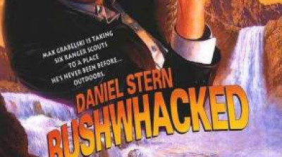 Duro de Agarrar / Bushwhacked Dublado 1995