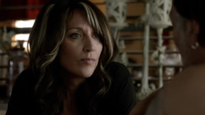 Filhos da Anarquia - T6 E9