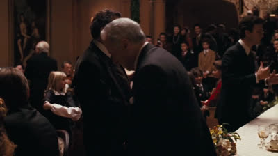 O Poderoso Chefão III