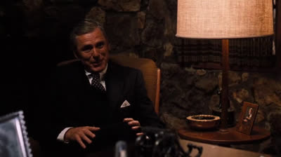 O Poderoso Chefão II