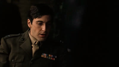 O Poderoso Chefão I