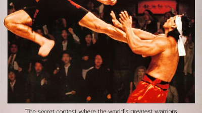 Bloodsport - Tous les coups sont permis