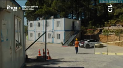 ⚖️La traición capitulo 7 completo ⚖️