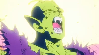 Dragón ball z capitulo 027 latino