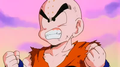 Dragón ball z capitulo 028 latino